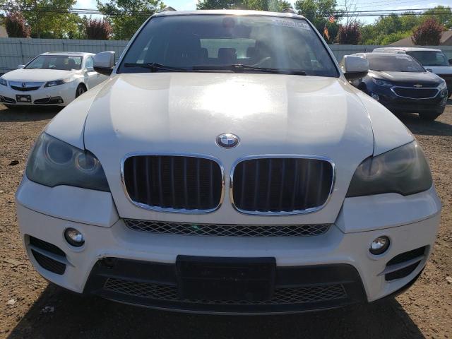 2011 BMW X5 xDrive35I VIN: 5UXZV4C55BL738304 Lot: 58086764