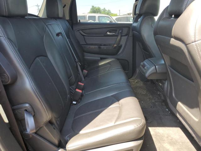 2015 GMC Acadia Slt-1 VIN: 1GKKVRKD6FJ358418 Lot: 55942714