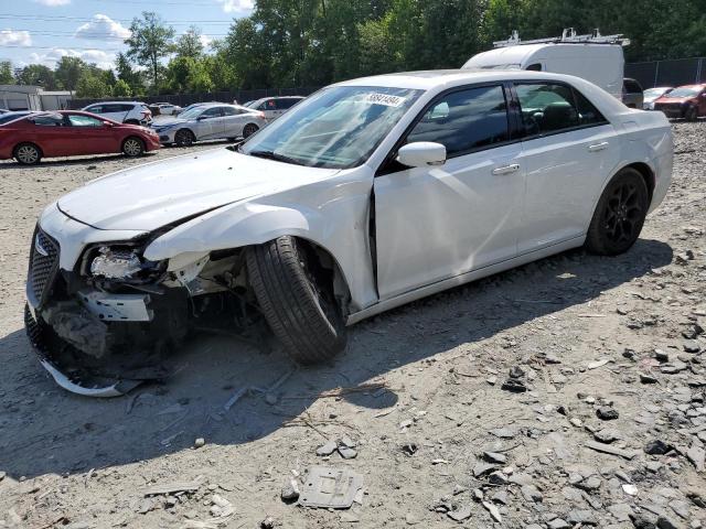 2019 Chrysler 300 S VIN: 2C3CCAGG7KH565345 Lot: 59876684