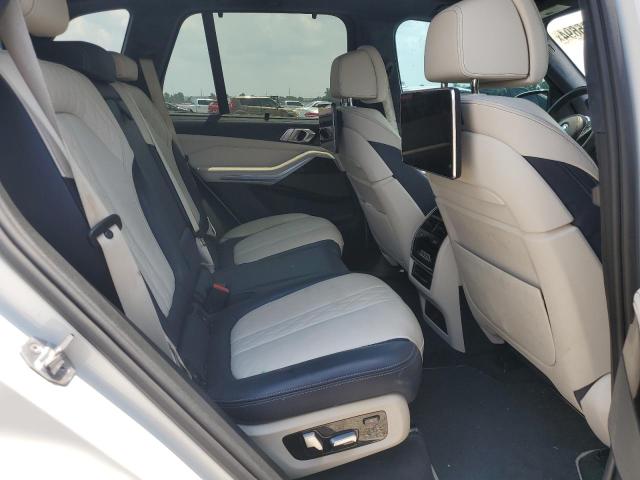 2020 BMW X5 Sdrive 40I VIN: 5UXCR4C05L9C34366 Lot: 58965694