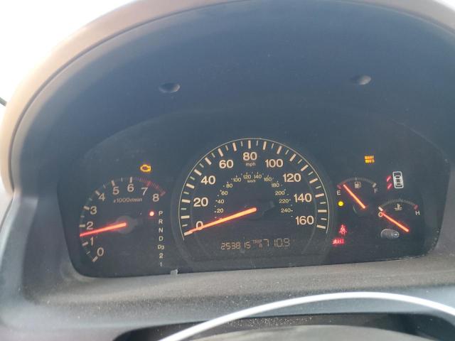 JHMCM56323C085618 2003 Honda Accord Lx