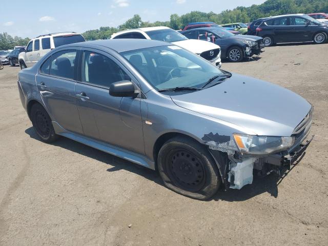 2012 Mitsubishi Lancer Es/Es Sport VIN: JA32U2FU1CU029960 Lot: 58362144