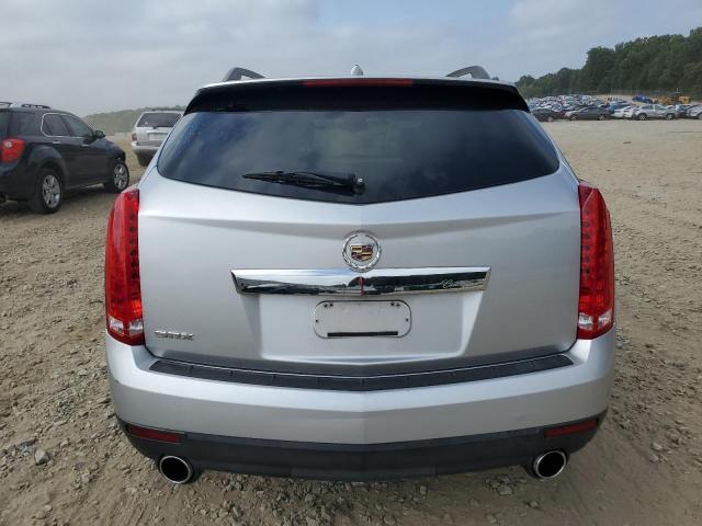 2011 Cadillac Srx VIN: 3GYFNGEY8BS679945 Lot: 58868814