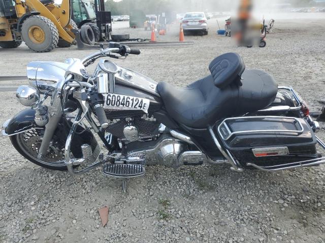 2005 HARLEY-DAVIDSON FLHRI 1HD1FBW135Y673922