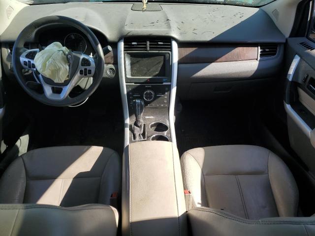 2013 Ford Edge Limited VIN: 2FMDK3KC0DBB11944 Lot: 57720894