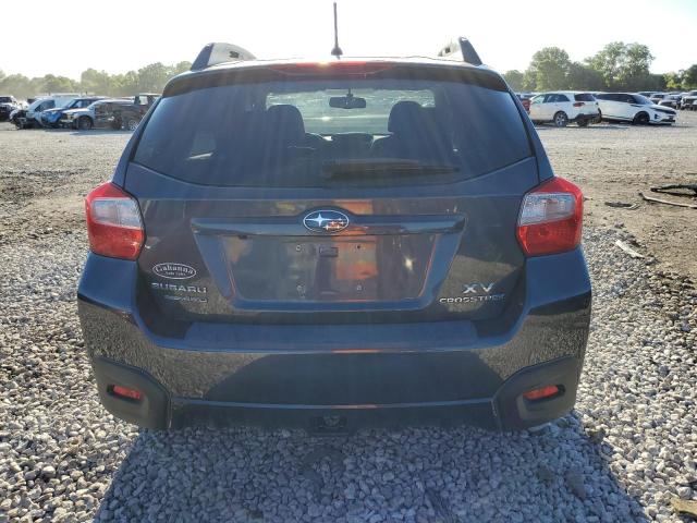 2013 Subaru Xv Crosstrek 2.0 Limited VIN: JF2GPAGC4D2817158 Lot: 58116624