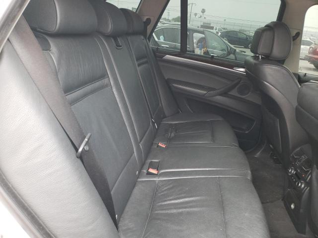 2008 BMW X5 3.0I VIN: 5UXFE43568L021096 Lot: 58118244