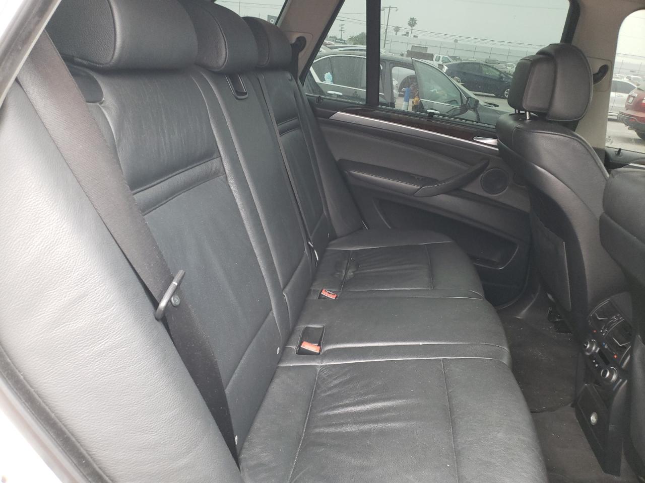 5UXFE43568L021096 2008 BMW X5 3.0I