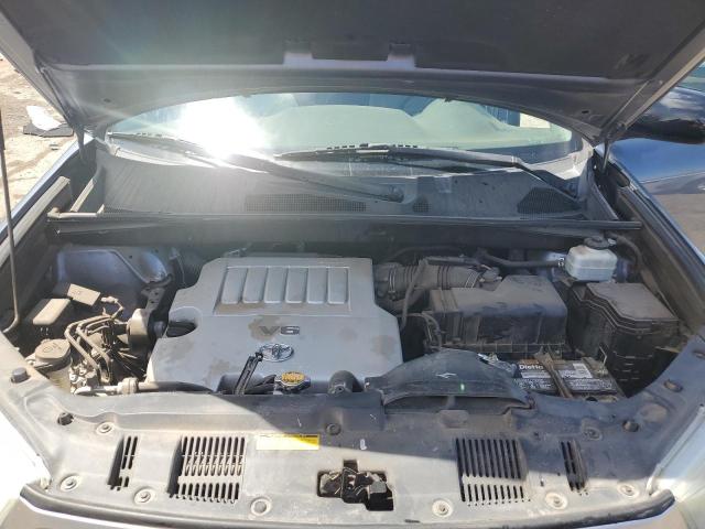 2011 Toyota Highlander Base VIN: 5TDZK3EH4BS043127 Lot: 57208114