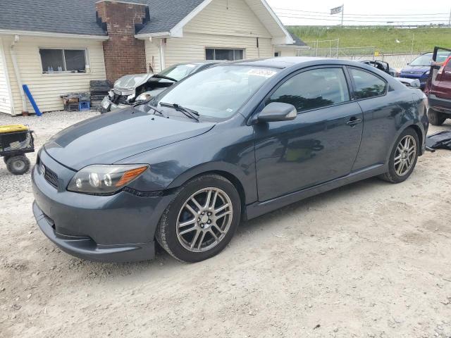 2010 Toyota Scion Tc VIN: JTKDE3B76A0306323 Lot: 59735784