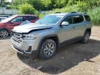 2023 GMC ACADIA SLE - 1GKKNKL48PZ211106