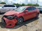 2017 TOYOTA COROLLA L - 2T1BURHE0HC800137