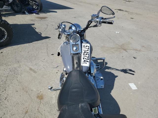 2002 HARLEY-DAVIDSON FLSTFI 1HD1BXB182Y041105