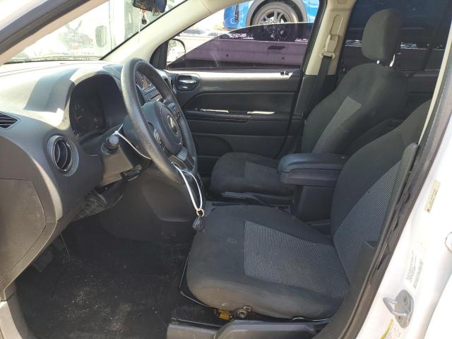 2011 Jeep Compass Sport VIN: 1J4NF1FBXBD234803 Lot: 57898264