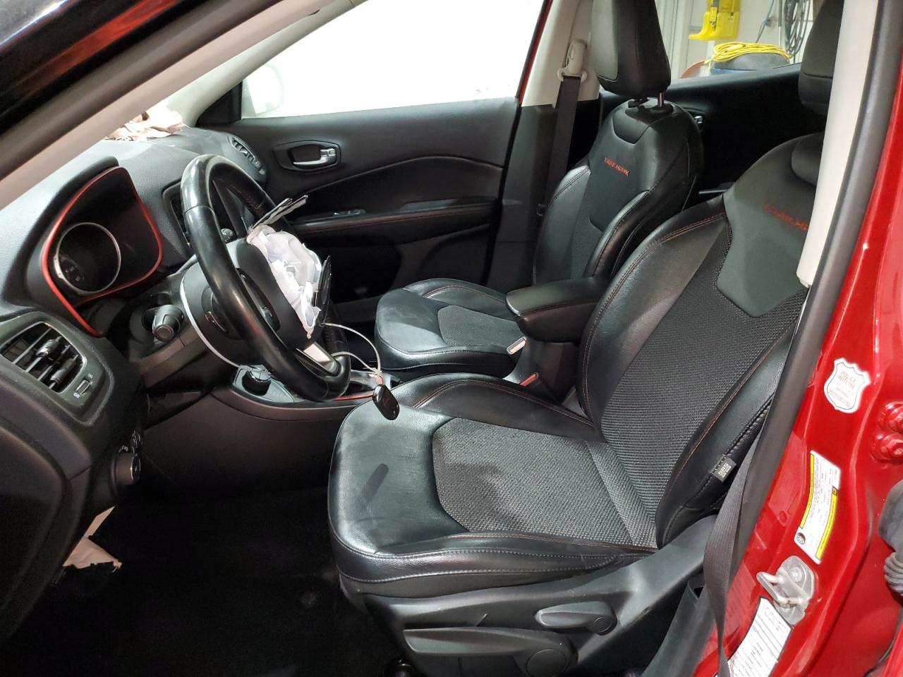 3C4NJDDB3LT171483 2020 Jeep Compass Trailhawk