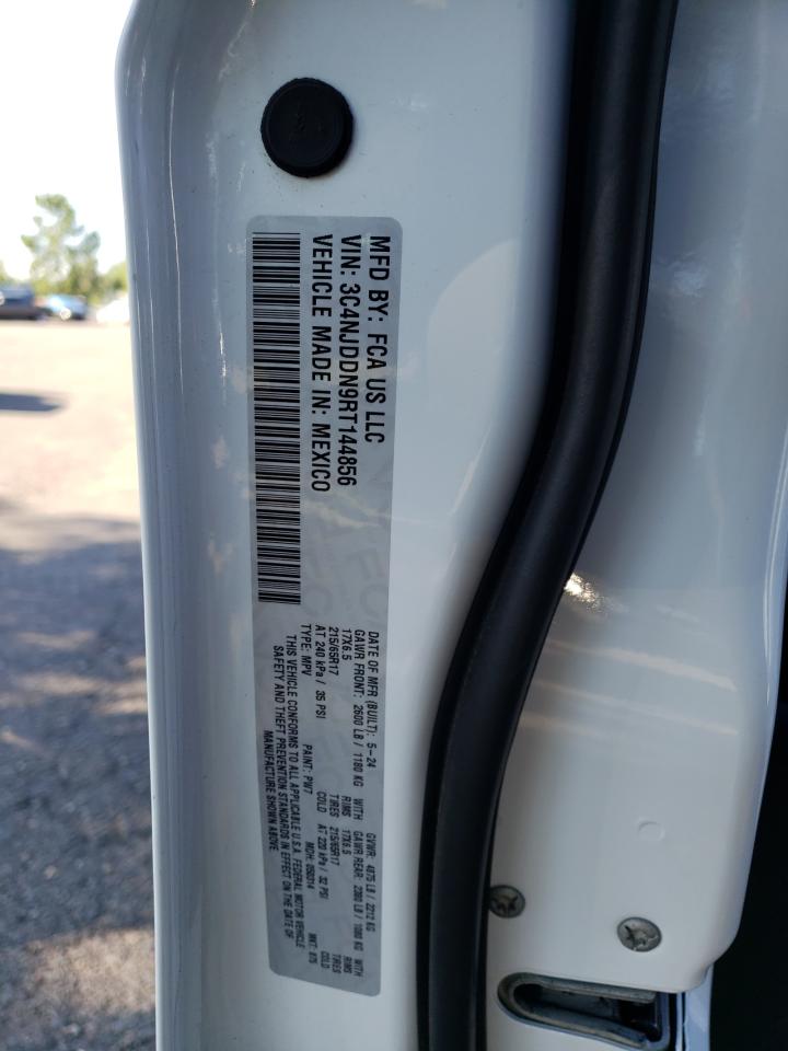 3C4NJDDN9RT144856 2024 Jeep Compass Trailhawk