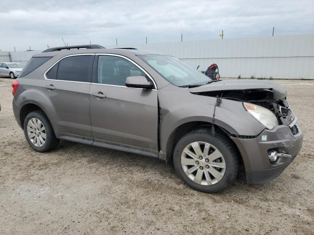 2011 Chevrolet Equinox Lt VIN: 2CNFLNE54B6353379 Lot: 57275674