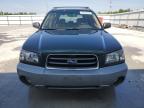 SUBARU FORESTER 2 photo