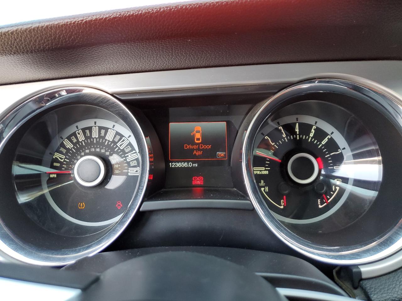 1ZVBP8EM3D5243578 2013 Ford Mustang