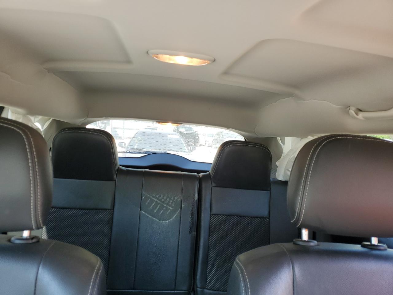 1C4NJDEB6HD204780 2017 Jeep Compass Latitude