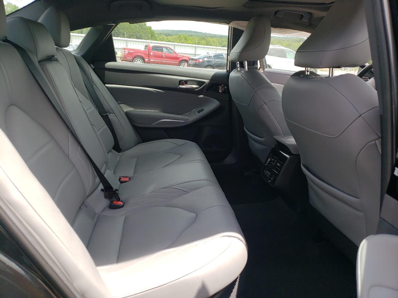 4T1DA1AB0MU010428 2021 Toyota Avalon Limited