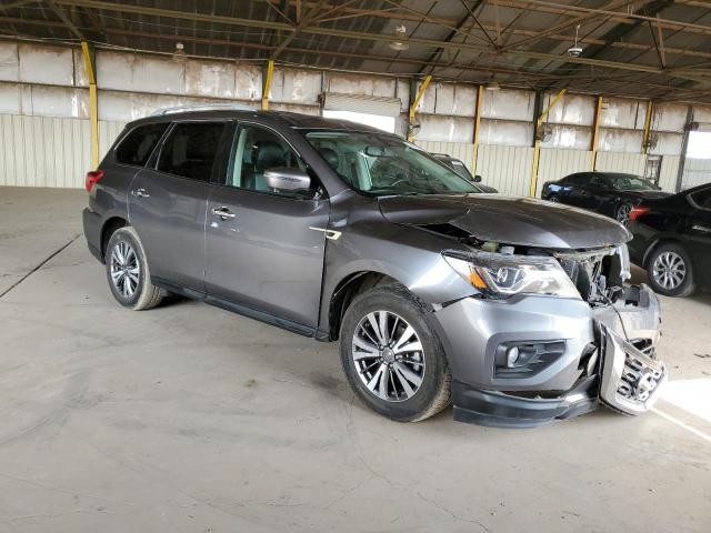 2019 Nissan Pathfinder S VIN: 5N1DR2MM4KC644355 Lot: 59078194