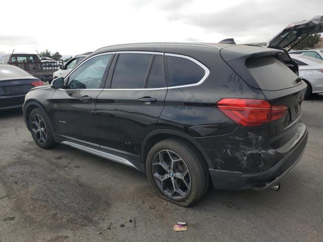 VIN WBXHT3C31GP881426 2016 BMW X1, Xdrive28I no.2