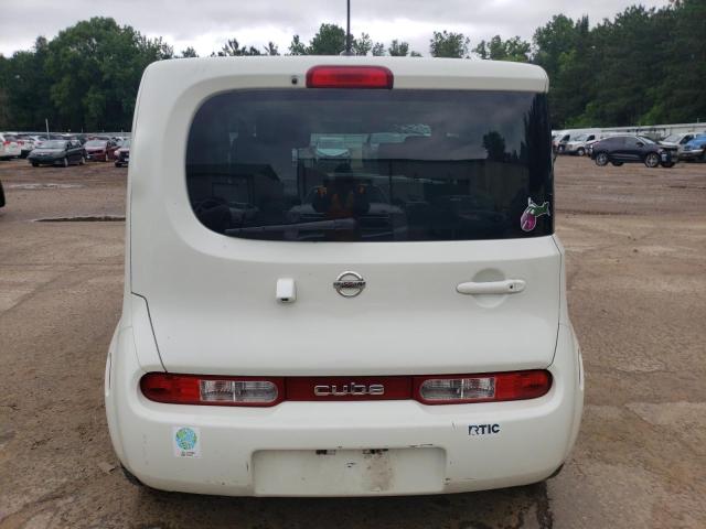 2010 Nissan Cube Base VIN: JN8AZ2KRXAT164376 Lot: 60100234