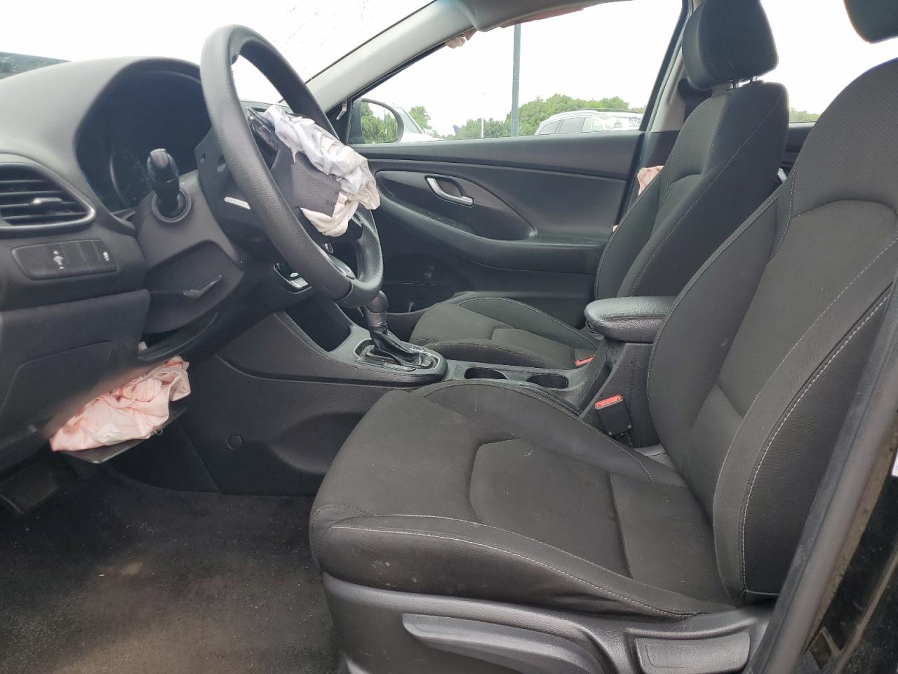 KMHH35LE5KU089554 2019 Hyundai Elantra Gt