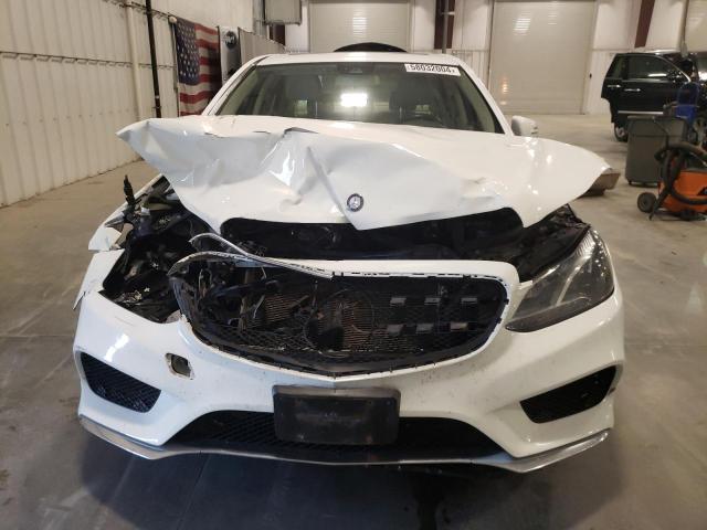 WDDHF8JBXEB013355 2014 Mercedes-Benz E 350 4Matic