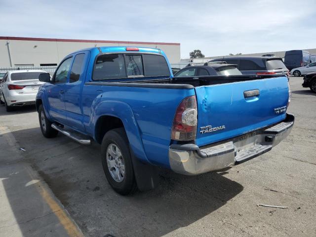 2011 Toyota Tacoma Prerunner Access Cab VIN: 5TFTU4GN9BX003015 Lot: 56534874