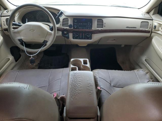 2003 Chevrolet Impala VIN: 2G1WF52EX39112175 Lot: 60665184