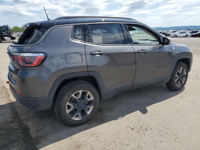 2018 JEEP COMPASS TR - 3C4NJDDB6JT316349