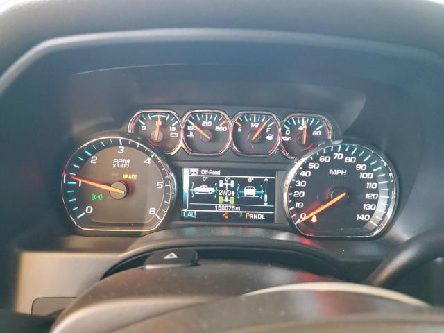 2017 GMC Sierra K1500 Slt VIN: 3GTU2NEC6HG229933 Lot: 60399824