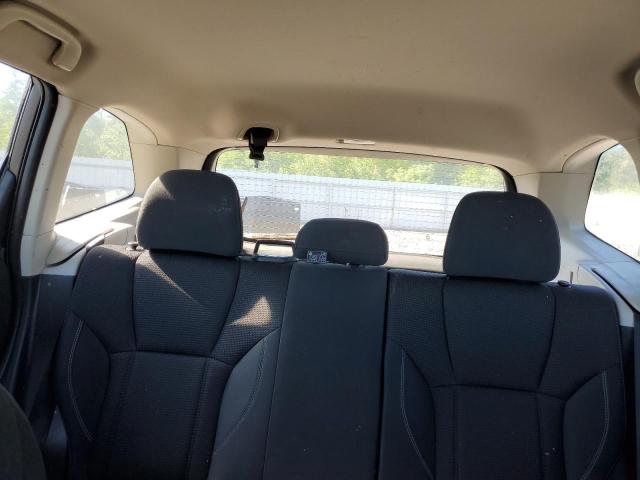 2019 SUBARU FORESTER JF2SKACC8KH474993