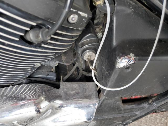 2003 HONDA VT750 DCB JH2RC44593M703628