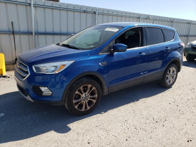 Vin: 1fmcu0gd6hub90851, lot: 58723874, ford escape se 2017 img_1