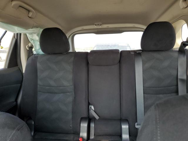 2014 Nissan Rogue S VIN: 5N1AT2ML9EC789987 Lot: 57542984