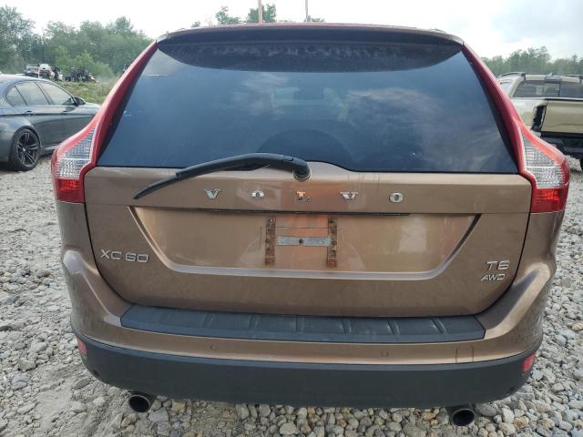 2012 Volvo Xc60 T6 VIN: YV4902DZ4C2249192 Lot: 56639374