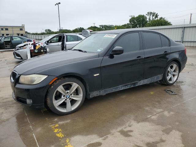 2011 BMW 328 I VIN: WBAPH7G55BNN07822 Lot: 57094464