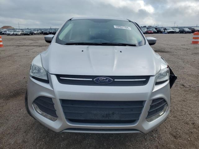 2015 Ford Escape Se VIN: 1FMCU9GXXFUC42770 Lot: 59957104