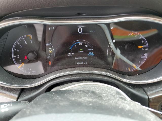 2014 Jeep Grand Cherokee Limited VIN: 1C4RJFBG1EC404268 Lot: 57692814