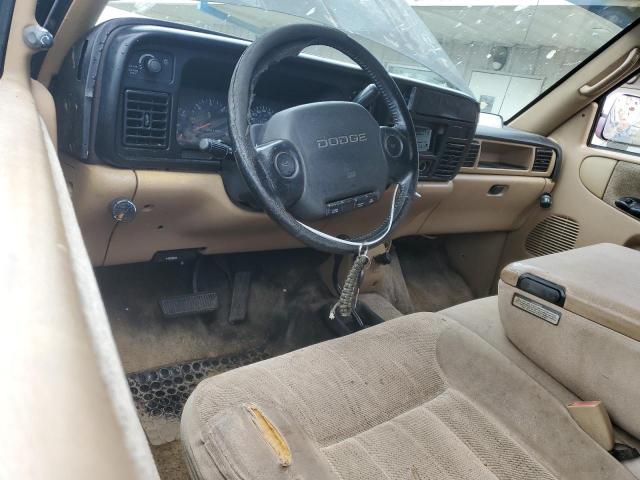 1997 Dodge Ram 1500 VIN: 1B7HF16YXVS220746 Lot: 57468984