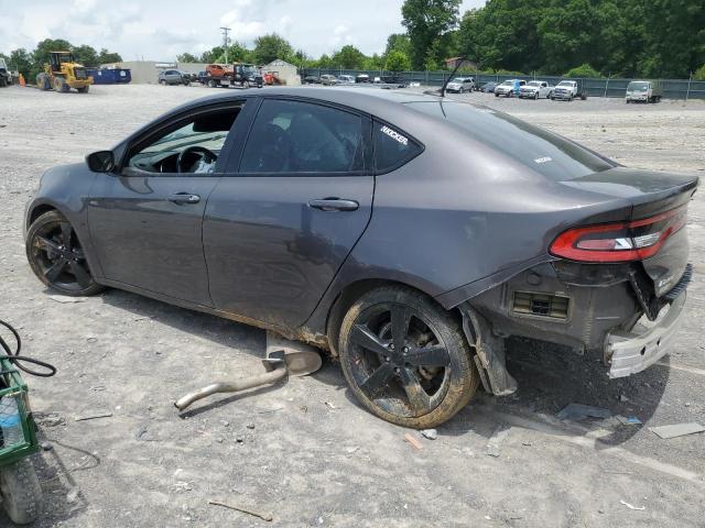 2015 Dodge Dart Sxt VIN: 1C3CDFBB8FD187352 Lot: 57137754