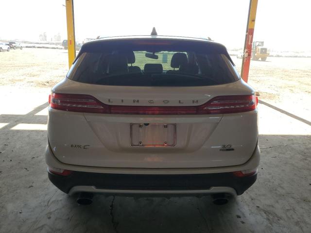 2015 Lincoln Mkc VIN: 5LMCJ1A98FUJ46525 Lot: 58883644