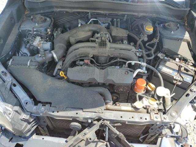 2017 Subaru Forester 2.5I Limited VIN: JF2SJARC1HH433379 Lot: 60643754