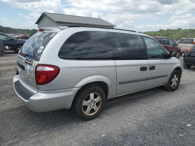 2007 Dodge Grand Caravan Se VIN: 1D4GP24R57B134034 Lot: 58083414