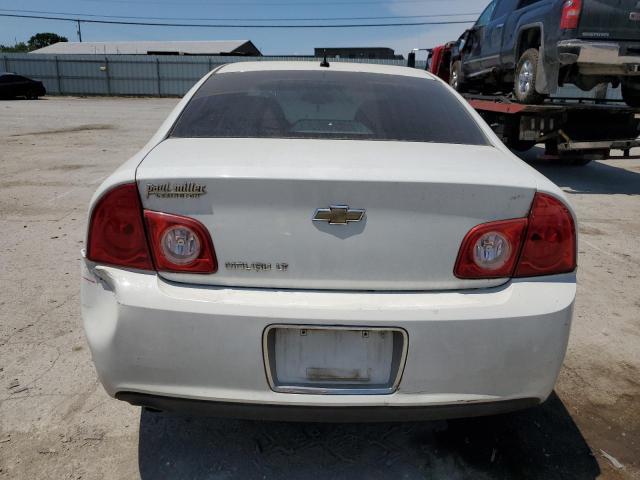 2011 Chevrolet Malibu 1Lt VIN: 1G1ZC5E12BF108660 Lot: 59755994
