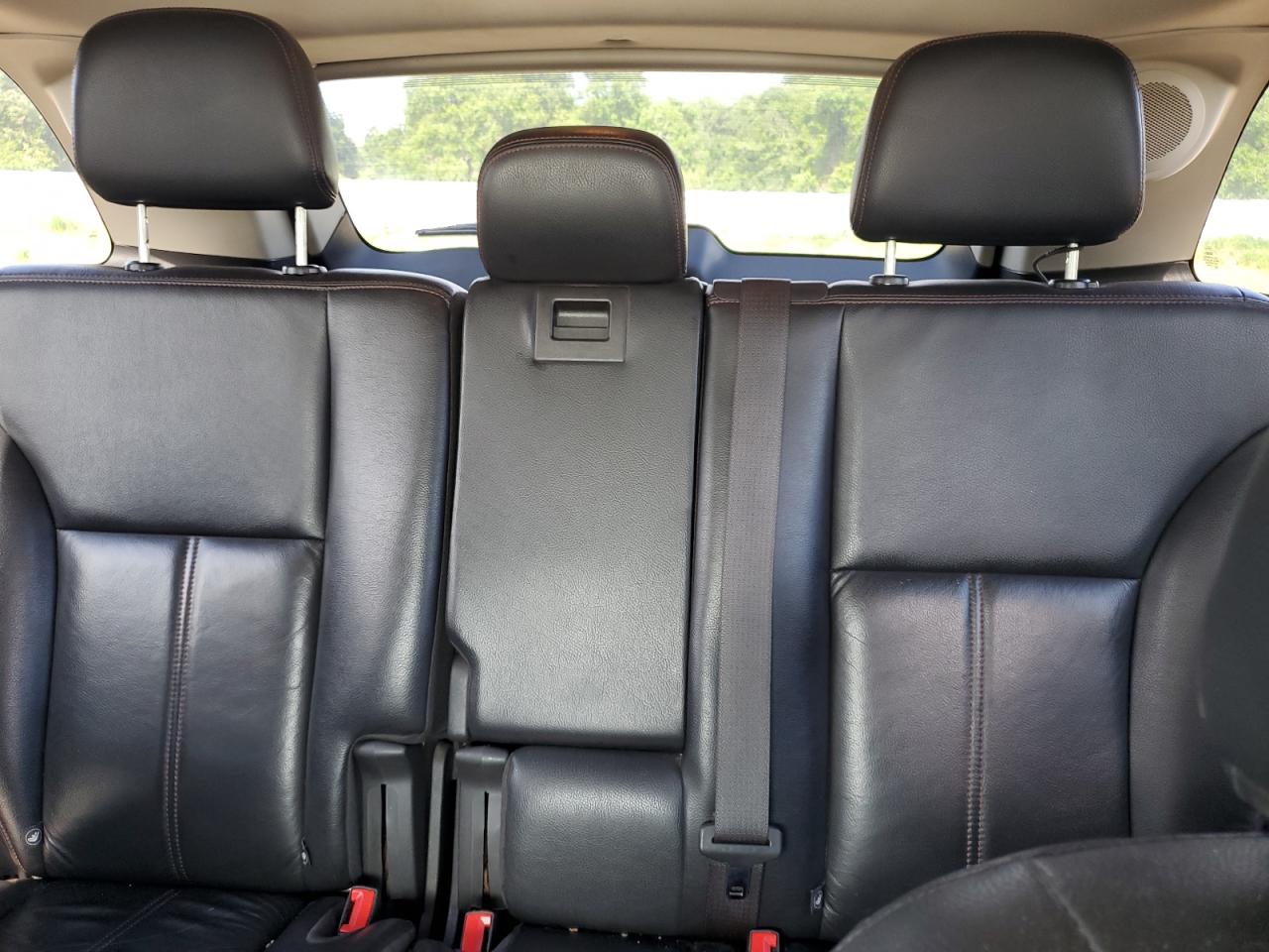 2FMDK3KC9BBA39882 2011 Ford Edge Limited