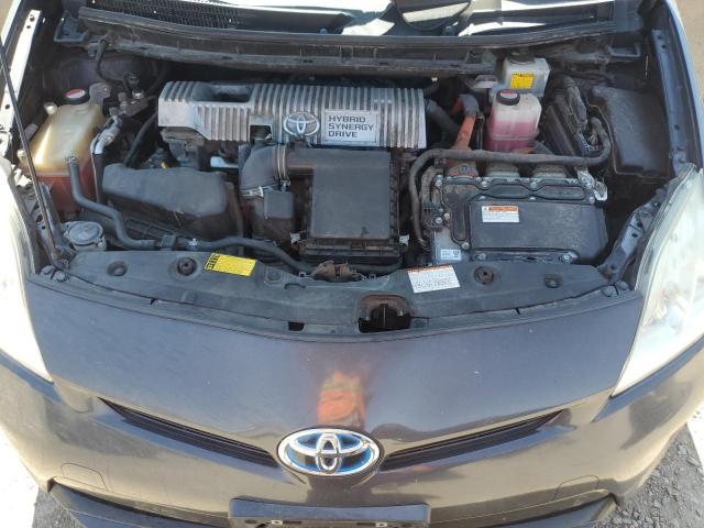 2015 TOYOTA PRIUS - JTDKN3DU9F0449520